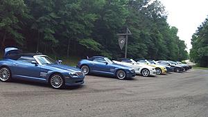 CAA#9 (Crossfires Across America #9) St. Francisville, LA - May 25, 26, 27, 28 2018-natchez-parkway.jpg