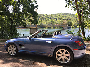 Crossfire Fun in the Ozarks (Round 3) / Eureka Springs, Arkansas / June 24-28, 2018-photo400.jpg