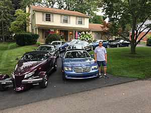 Woodward Dream Cruise &amp; BBQ night - August 17th &amp; 18th 2018 - Michigan-photo804.jpg
