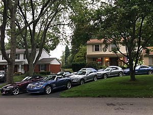 Woodward Dream Cruise &amp; BBQ night - August 17th &amp; 18th 2018 - Michigan-photo582.jpg
