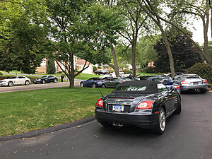 Woodward Dream Cruise &amp; BBQ night - August 17th &amp; 18th 2018 - Michigan-photo806.jpg