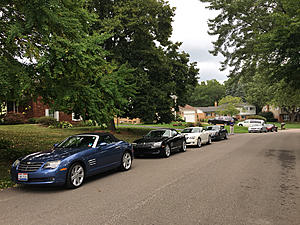 Woodward Dream Cruise &amp; BBQ night - August 17th &amp; 18th 2018 - Michigan-photo171.jpg