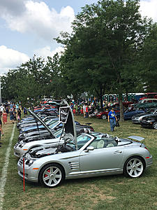 Woodward Dream Cruise &amp; BBQ night - August 17th &amp; 18th 2018 - Michigan-photo61.jpg