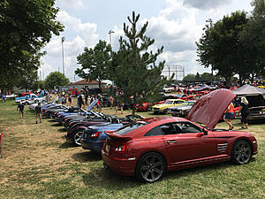 Woodward Dream Cruise &amp; BBQ night - August 17th &amp; 18th 2018 - Michigan-photo952.jpg