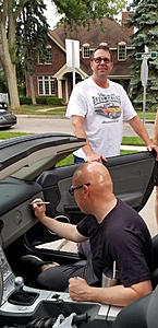 Woodward Dream Cruise &amp; BBQ night - August 17th &amp; 18th 2018 - Michigan-photo882.jpg