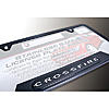 Crossfire Black Plate Frame-xfire-plate-frame_black-2-.jpg
