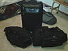 Crossfire Luggage for sale-luggage-1.jpg