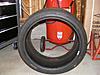 F/S: 0 Takes All: 19" OEM Tire / Tranny Fluid/Dipstick / Mirror / Bra...-dscf2405-640x480-.jpg