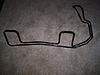 Crossfire N/A OEM Power Steering Cooling Line 4 Sale!-003.jpg