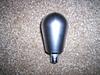 Crossfire OEM Silver Auto Shift Knob (Top Half MINT)-006.jpg