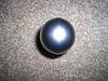 Crossfire OEM Silver Auto Shift Knob (Top Half MINT)-007.jpg