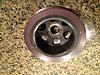 RENNTech pulley, Interior Suede, Graphite Mirror (parts)-photo-apr-24-10-40-15-pm.jpg