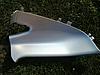 Custom Silver Metallic Smoothed Crossfire Trunk and Hatch Interior Pieces 4 Sale-20140629_182058.jpeg