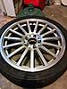 SRT6 Front Rim for sale-img_20150117_150429.jpg