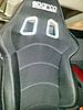Sparco 505 Torino Passenger Seat Black in Memory Foam-20150304_074941_resized.jpg