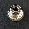 SRT-6  stainless steel 64mm Code 3 supercharger pulley F/S-img_1932.jpg