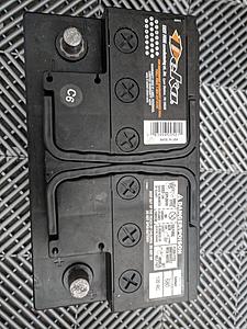 Free Deka crossfire battery great condition-deka.jpg