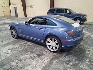 Parting Out - 2005 Chrysler Crossfire Limited-crossfire-9.jpg