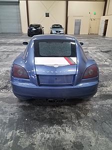 Parting Out - 2005 Chrysler Crossfire Limited-crossfire-8.jpg