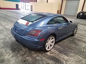 Parting Out - 2005 Chrysler Crossfire Limited-crossfire-6.jpg