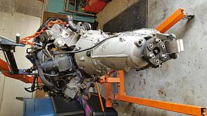 2004 Crossfire Limited Part Out-20180401_140740.jpg