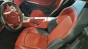 2004 Crossfire Limited Part Out-20180323_153158.jpg