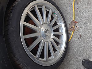 Parting out Black 2005 SRT6-20180412_172150-1-.jpg