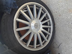 Parting out Black 2005 SRT6-20180412_172202-1-.jpg