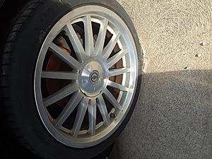 Parting out Black 2005 SRT6-20180412_172220-1-.jpg