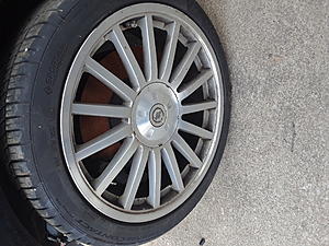 Parting out Black 2005 SRT6-20180412_172214-1-.jpg