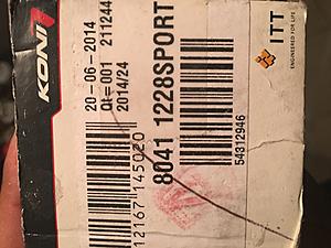 Eibach springs &amp; Koni Sport shocks-image.jpg