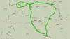 Calling All UK Crossfires - 3RD UK Crossfire Meet JULY 2008-image_map.gif