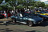 SoCal Crossfires - April 26, 2008 Cars &amp; Coffee, Coastal Cruise-corvette.jpg